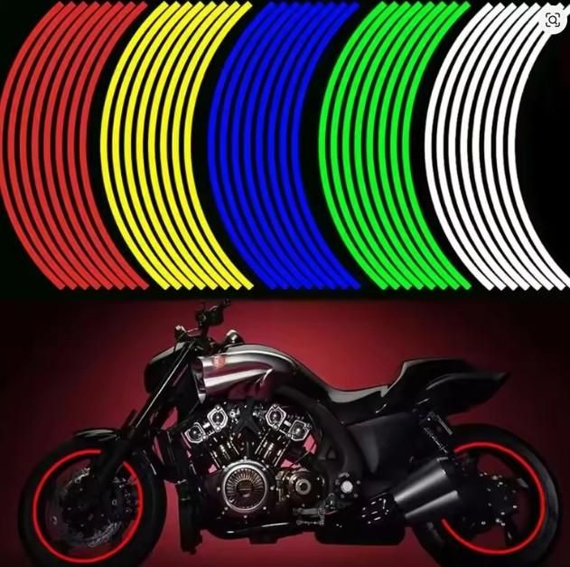 NightStrike Radium Glow Kit – No Wires, Pure Power