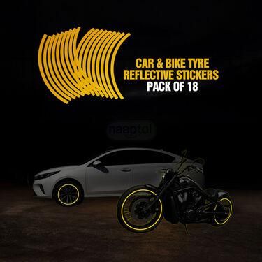 NightStrike Radium Glow Kit – No Wires, Pure Power