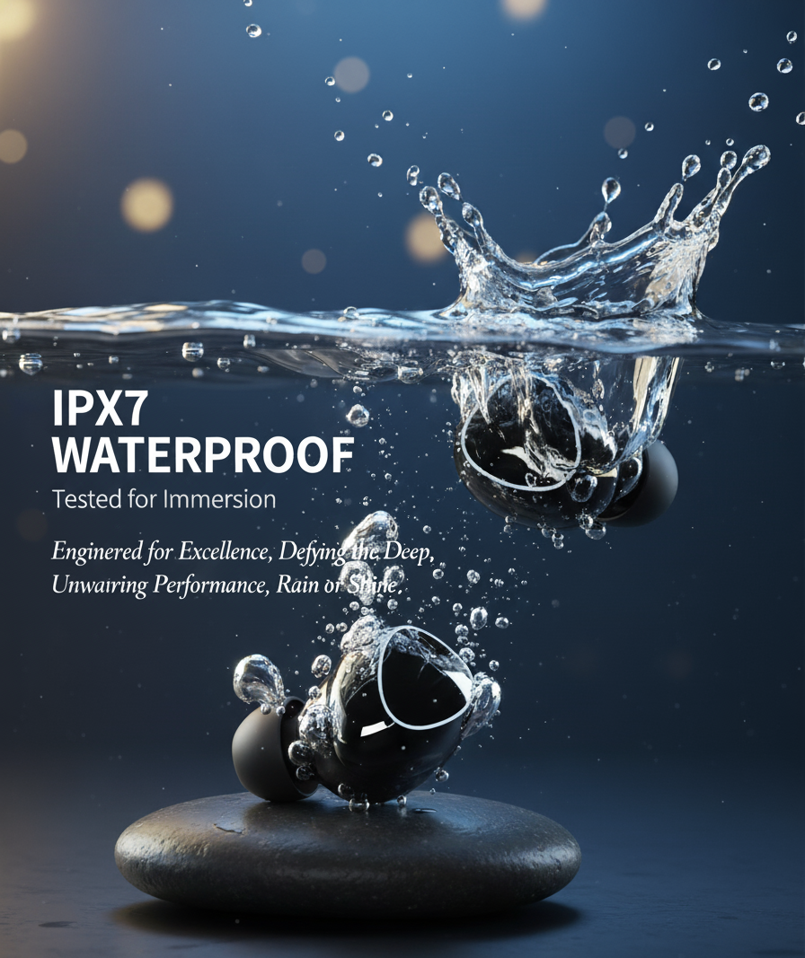 M10 TWS Wireless Earphone Touch Bluetooth Earplugs in The Ear Stereo Sport Headsets Noise Reduction Headphones with Digital Display Black